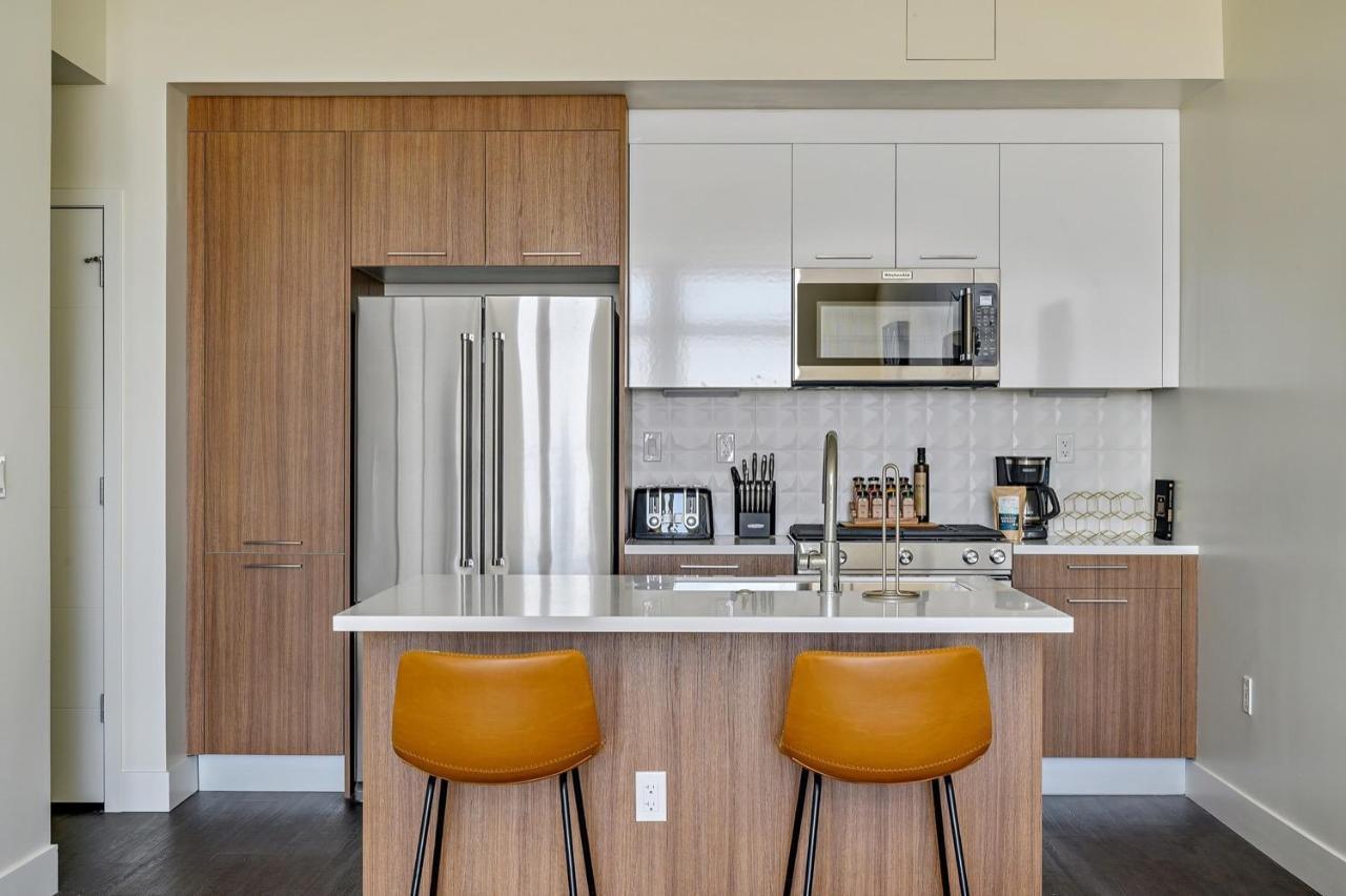A Denver Skyline State Of Mind - Zuni Lofts Екстериор снимка