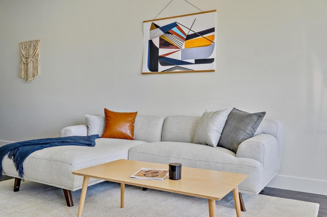 A Denver Skyline State Of Mind - Zuni Lofts Екстериор снимка