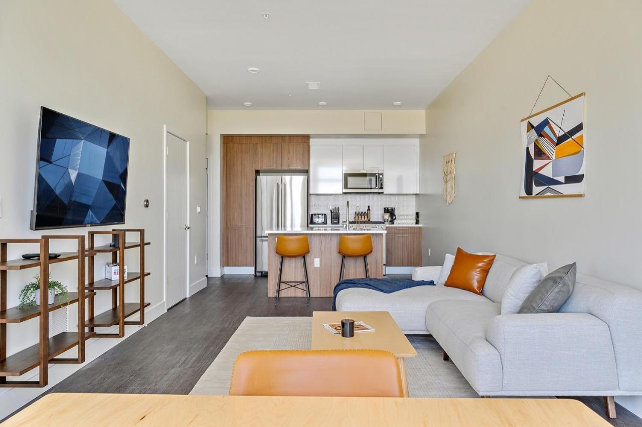 A Denver Skyline State Of Mind - Zuni Lofts Екстериор снимка