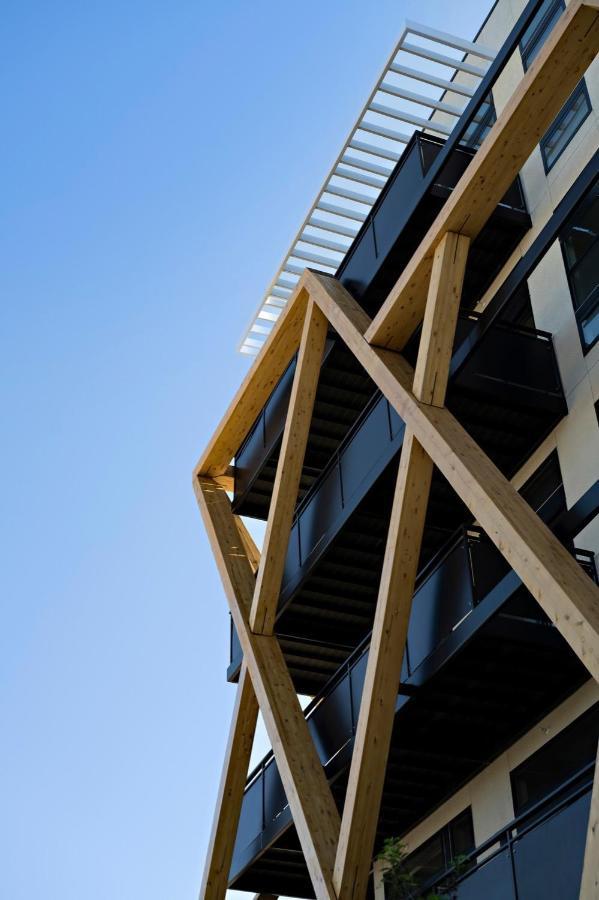 A Denver Skyline State Of Mind - Zuni Lofts Екстериор снимка