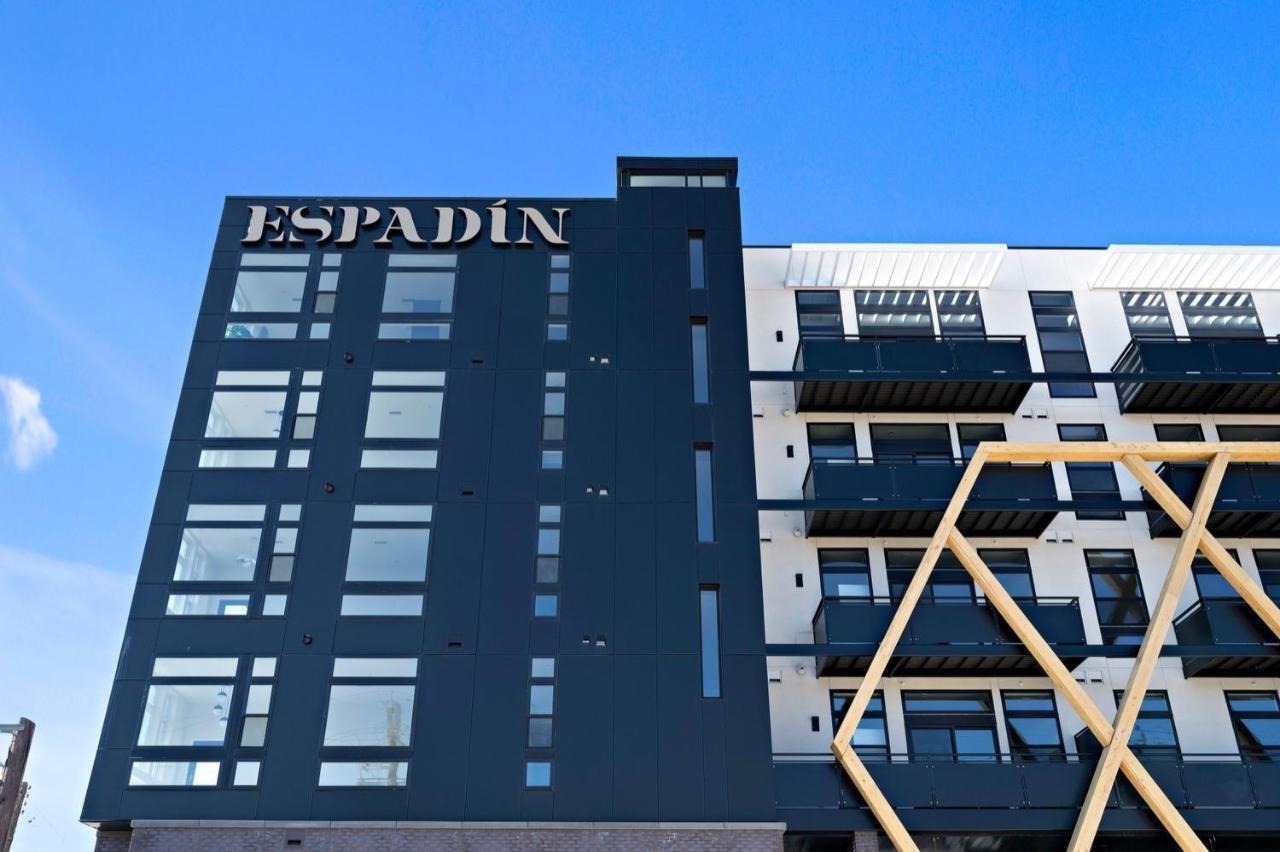 A Denver Skyline State Of Mind - Zuni Lofts Екстериор снимка